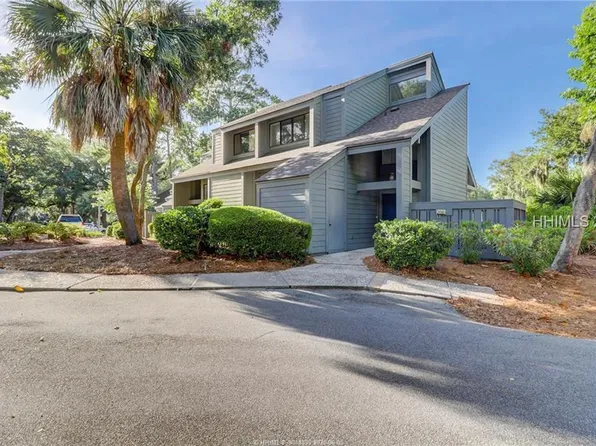 59 Carnoustie Rd APT 208, Hilton Head Island, SC 29928