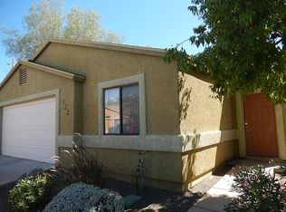 433 E Geronimo Bluff Loop, Tucson, AZ 85705
