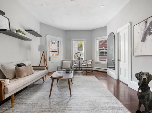 30 Henry St #1, Medford, MA 02155