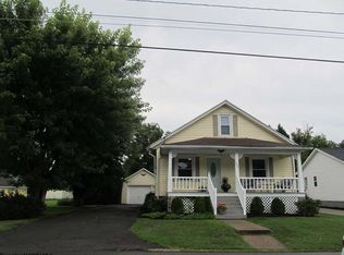 222 Johnson Ave, Bridgeport, WV 26330