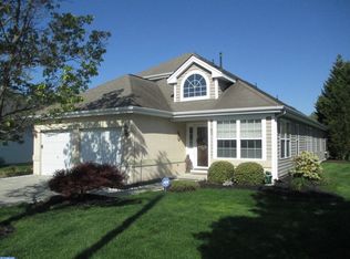 16 Nature Ln, Sewell, NJ 08080