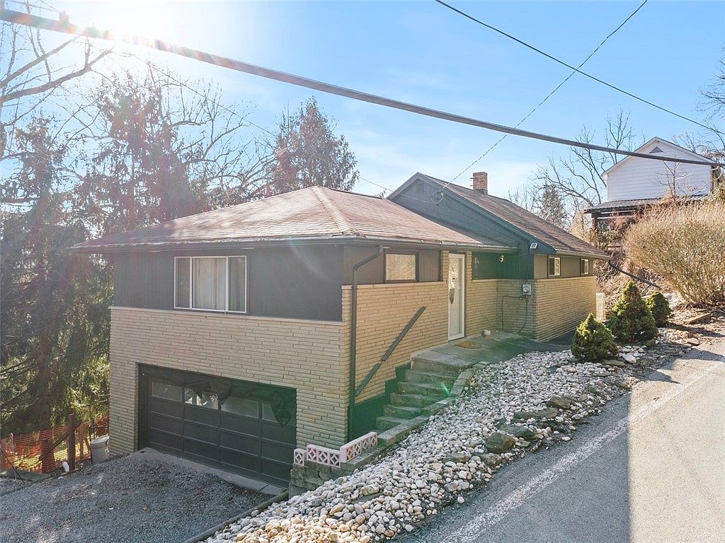 2219 Hill Rd, South Heights, PA 15081 | MLS #1692497 | Zillow