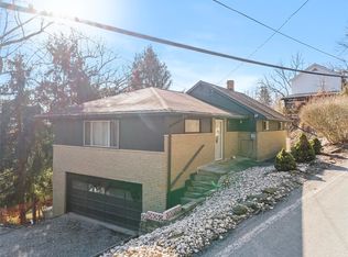 2219 Hill Rd, South Heights, PA 15081