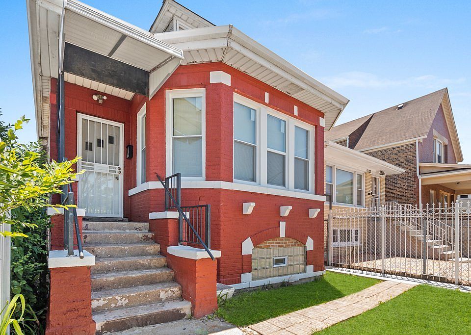 1st image of 6521 S Damen Ave