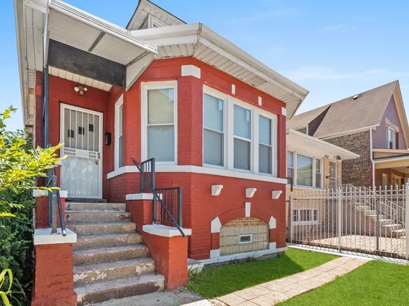6521 S Damen Ave, Chicago, IL 60636