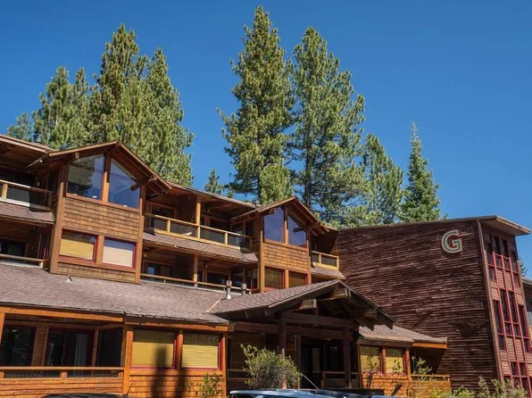 725 Granlibakken Rd #22, Tahoe City, CA 96145
