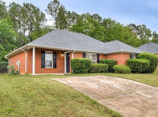 1907 Lobelia Ln, Augusta, GA 30906