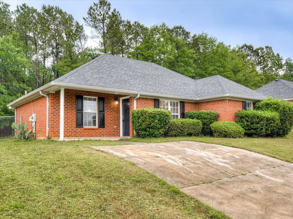 1907 LOBELIA LANE, Augusta, GA 30906