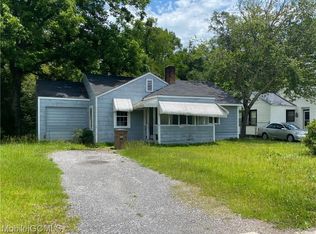 1315 Dauphin Island Pkwy, Mobile, AL 36605