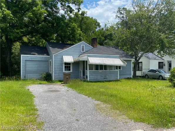 1315 Dauphin Island Pkwy, Mobile, AL 36605