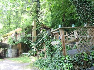 1033 Pine Swamp Rd, Burnsville, NC 28714