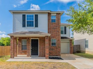 22 Beacon Bay, San Antonio, TX 78239