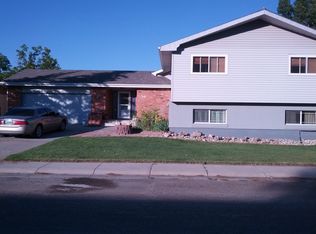 54 Jonquil St, Casper, WY 82604