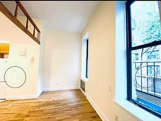 Rented by Compass