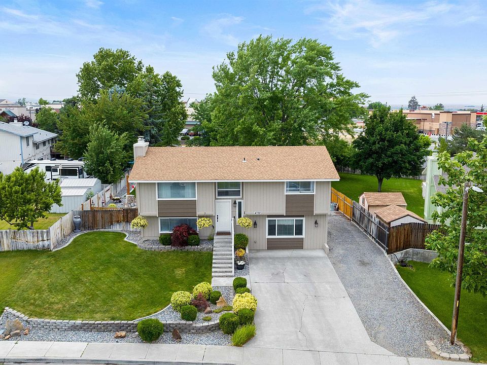 4730 Chukar Dr, West Richland, WA 99353 Zillow