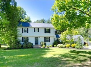23 Marshall Ter, Wayland, MA 01778