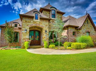 18315 County Road 1557, Ada, OK 74820