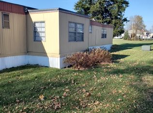 1513 N 4th St #22, Chillicothe, IL 61523