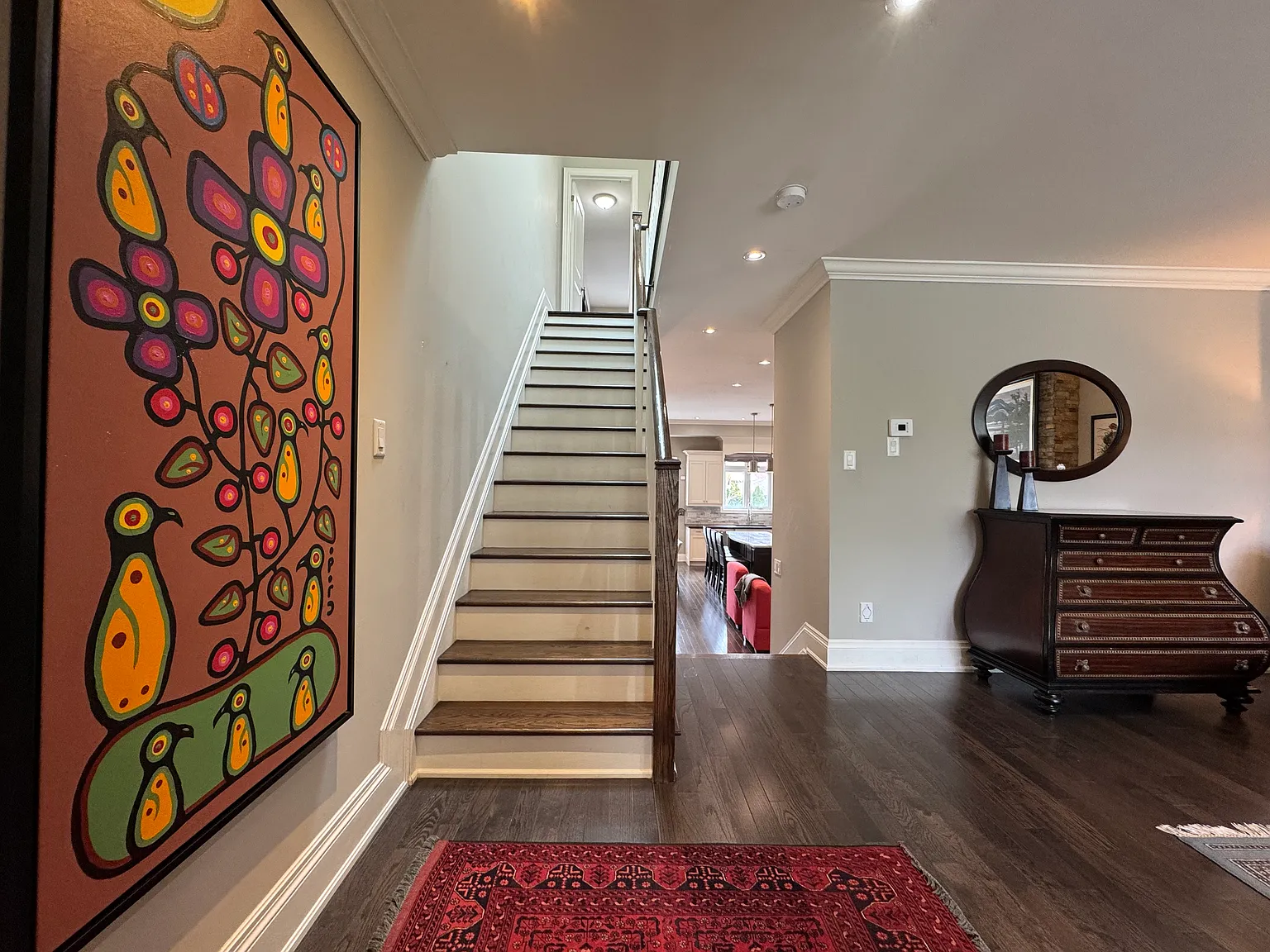 3 bed, 3.5 bath, 2100 sqft, $5,995 — Photo 2