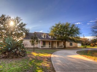 261 Pecan Br, Florence, TX 76527