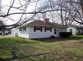 2544 S 18th St, Lafayette, IN 47909