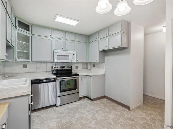 615 S Alton Way #1A, Denver, CO 80247