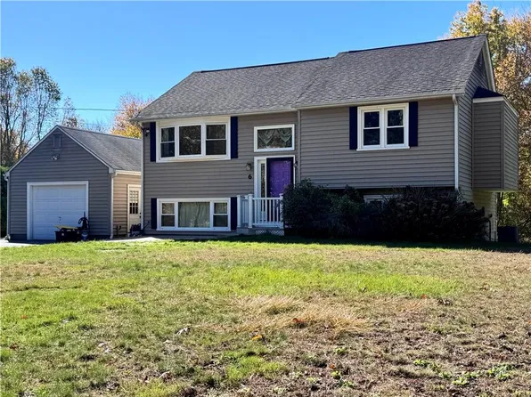 6 Old Hope Rd, Coventry, RI 02816