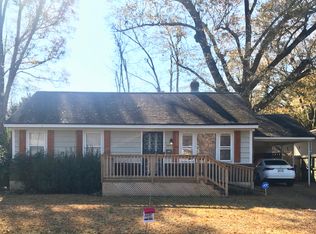 5031 Princeton Ave, Memphis, TN 38117