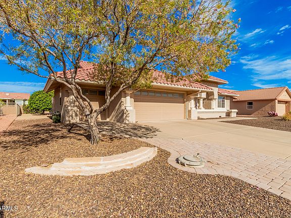 2nd image of 15410 W SENTINEL Drive