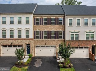 4093 Dorseys Ridge Sq, Ellicott City, MD 21043