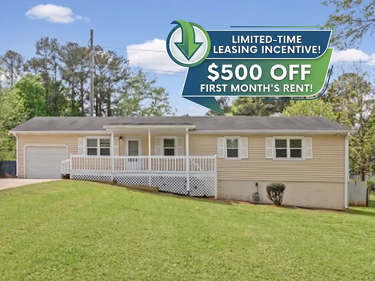 1321 Timbercrest Dr — Photo 1