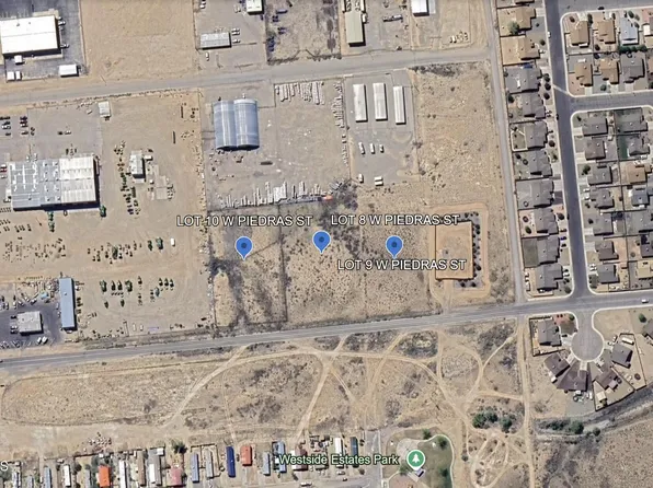 8 W Piedras St, Farmington, NM 87401