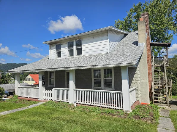 515 E High St, Bellefonte, PA
