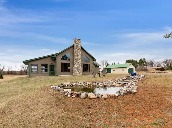 11122 272nd Ave NW, Zimmerman, MN 55398