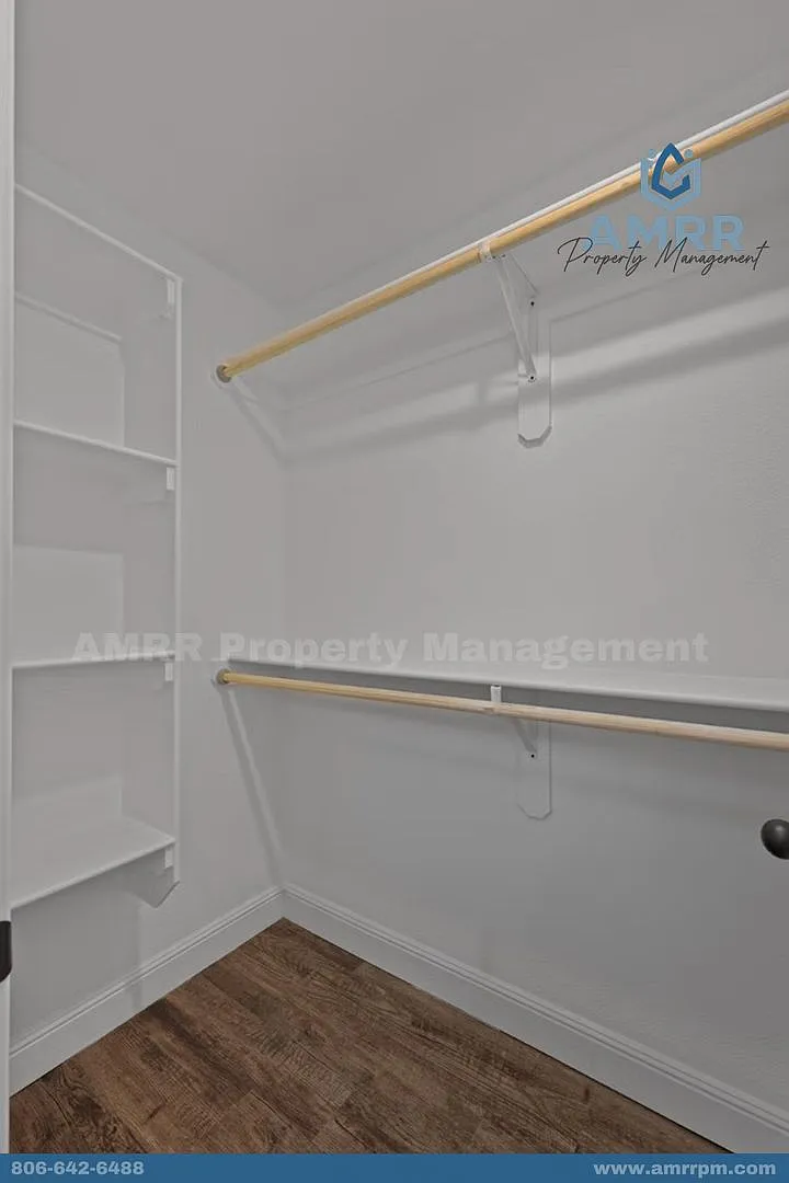 New Beginnings Start with AMRR: Spacious 3-Bedroom Home in Bentonville, AR! — Photo 4