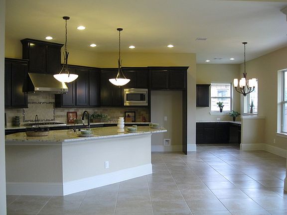 David Weekley Homes Inventory Photo