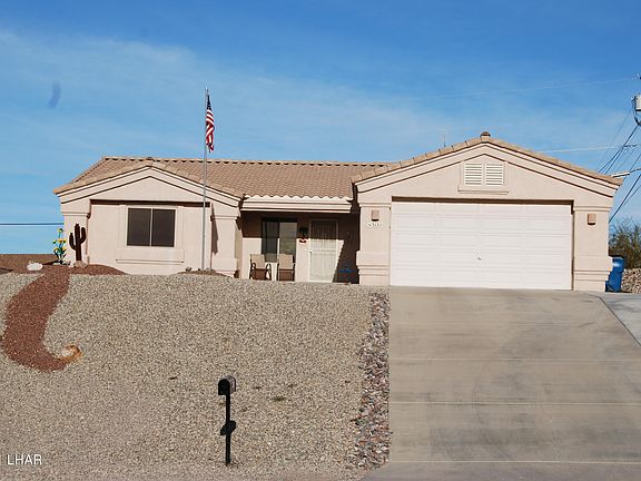 2nd image of 3171 Horseshoe Canyon Dr