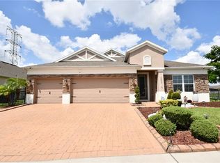 12802 Cypress Swamp Dr, Orlando, FL 32824