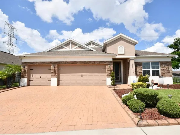 12802 Cypress Swamp Dr, Orlando, FL 32824
