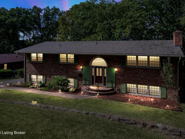 5346 Rollingwood Trl, Louisville, KY 40214