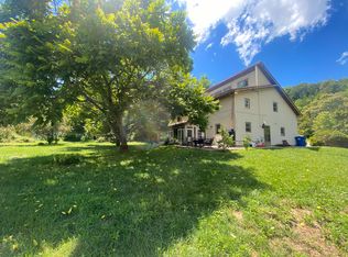 1 Hominy Creek Rd, Candler, NC 28715