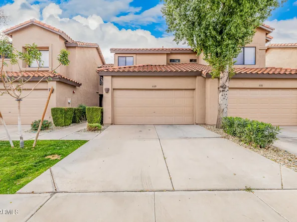 1129 W WINDJAMMER Drive, Gilbert, AZ 85233