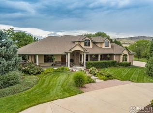 13195 N 75th St, Longmont, CO 80503