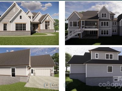 10229 Laurier Ln #9, Huntersville, NC, 28078