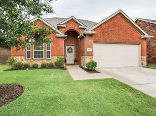 405 Hideaway Rd, McKinney, TX 75072