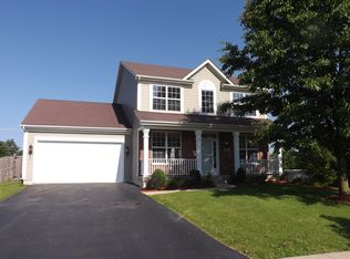 16426 Fairfield Dr, Plainfield, IL 60586