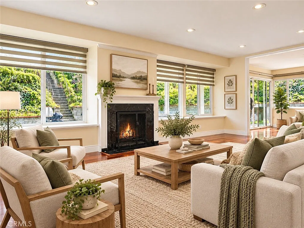 4 bed, 2050 sqft, $4,200 — Photo 4