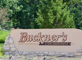 3113 Buckners Blvd, Fort Wayne, IN 46818