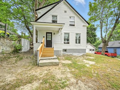 53 Gage Street, Augusta, ME, 04330