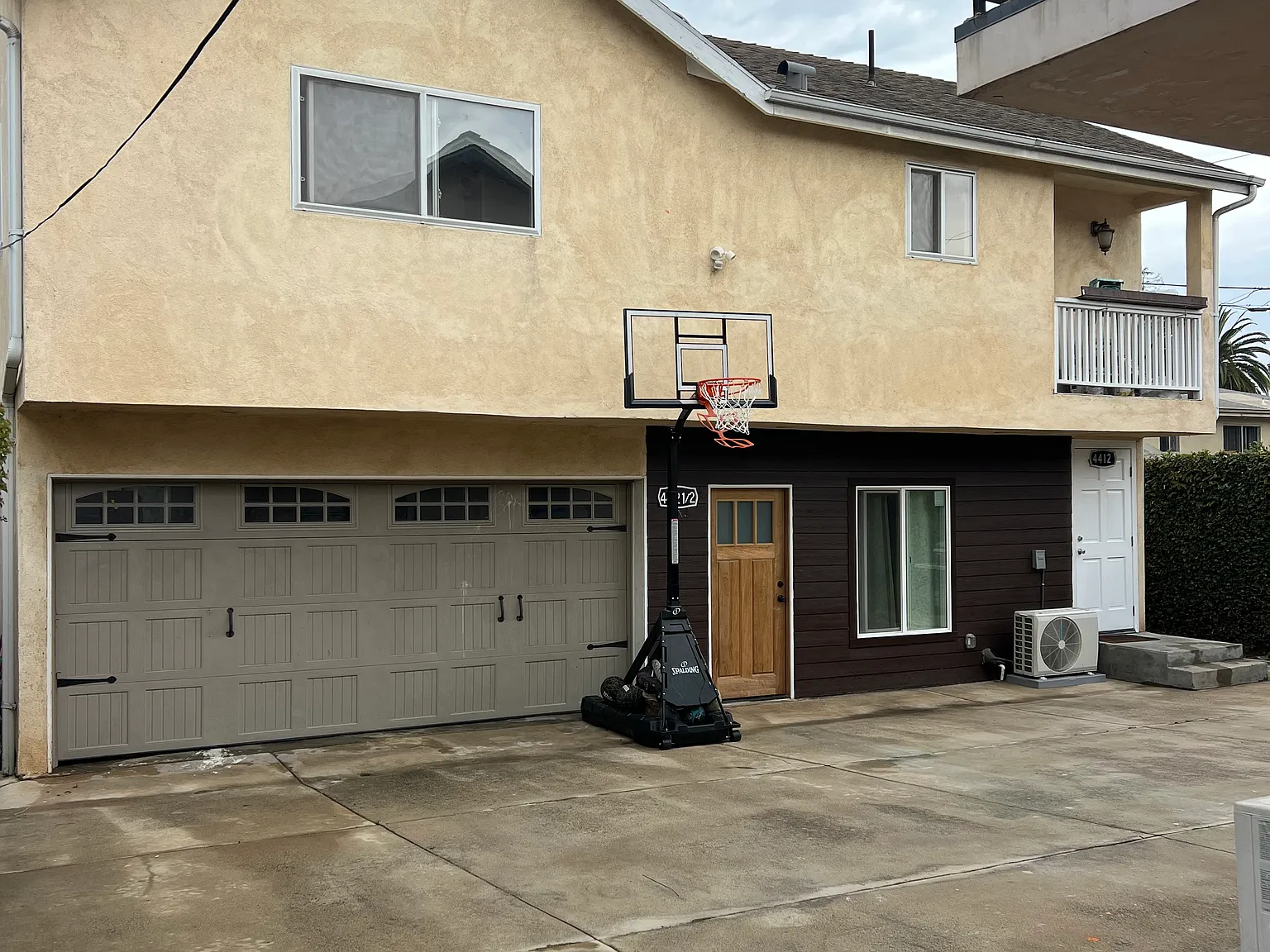 2 bed, 1200 sqft, $3,600 — Photo 4